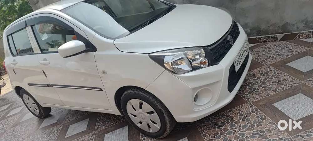 2020 Maruti Suzuki Celerio Vxi(o)