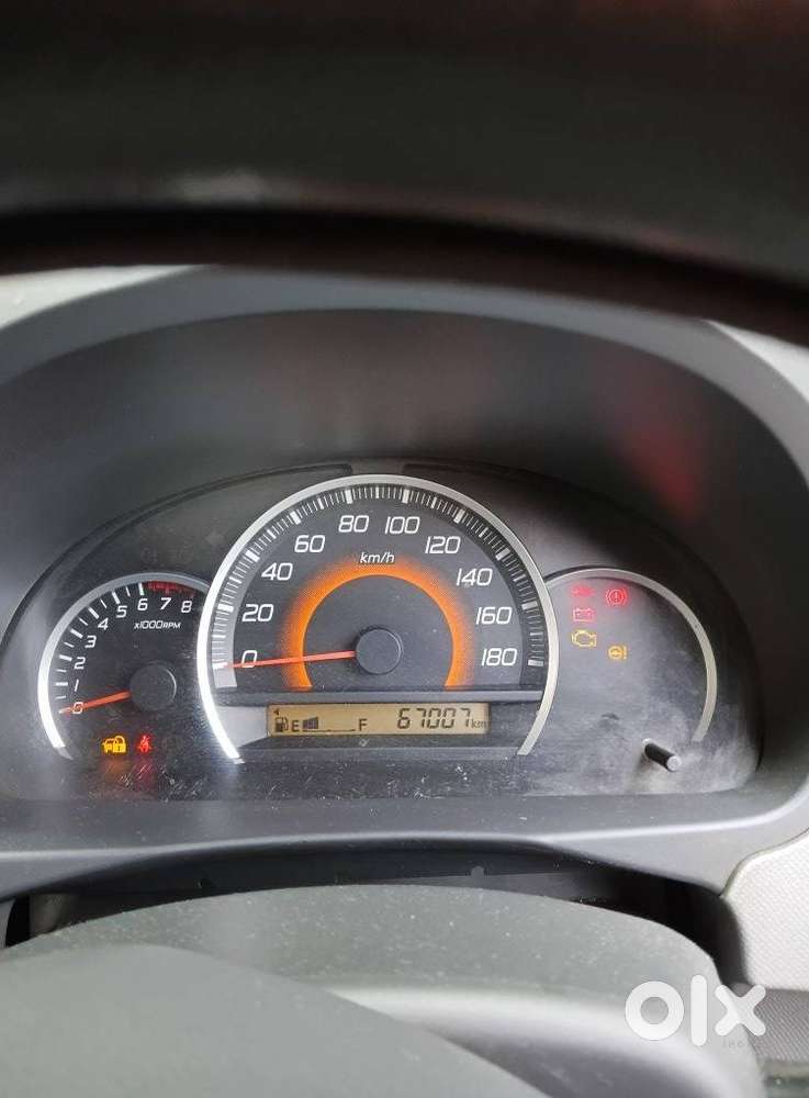 Maruti Suzuki Dzire 1.2 Vxi, 2021, Petrol