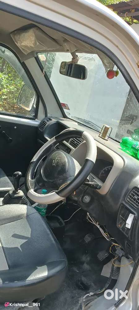 Maruti Suzuki Eeco 2020 Petrol 80000 Km Driven