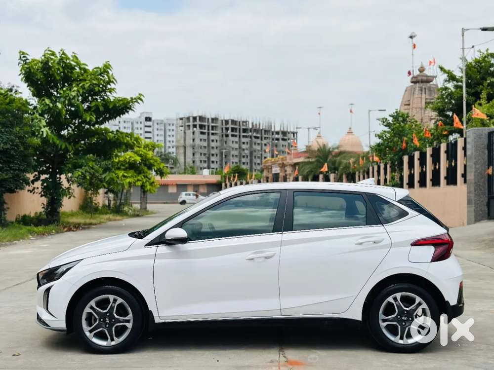 Hyundai I20 1.2 Sportz (o), 2024, Petrol