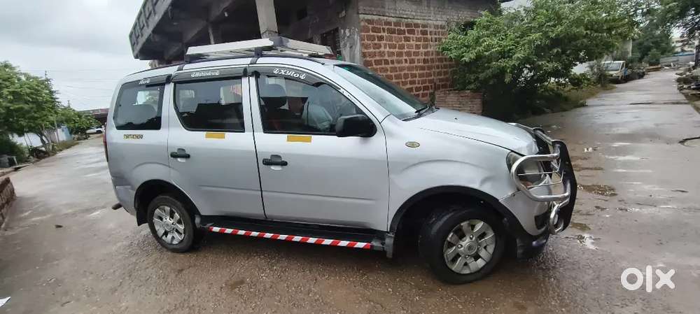 Mahindra Xylo Diesel Manual 2017
