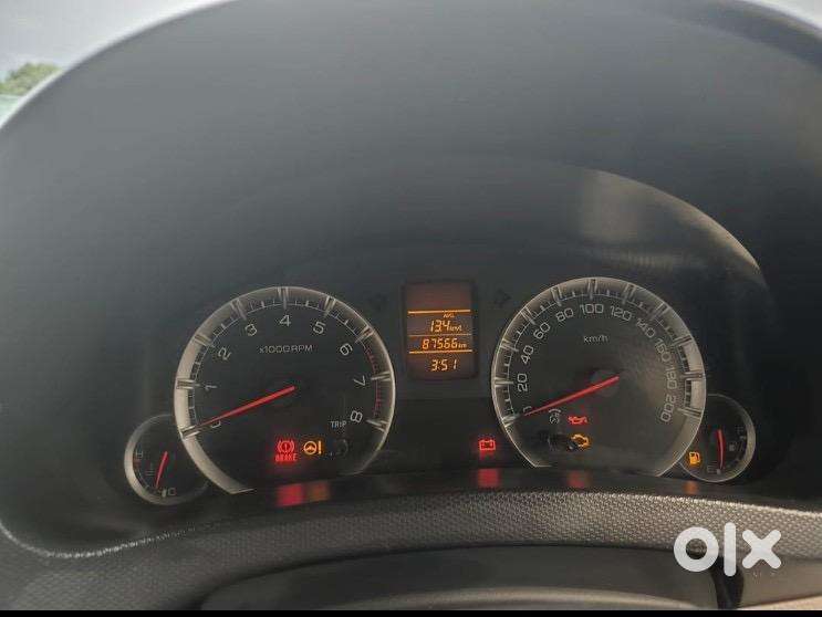 Maruti Suzuki Dzire Vxi  2015  1st Owner  Petrol  88000 Km