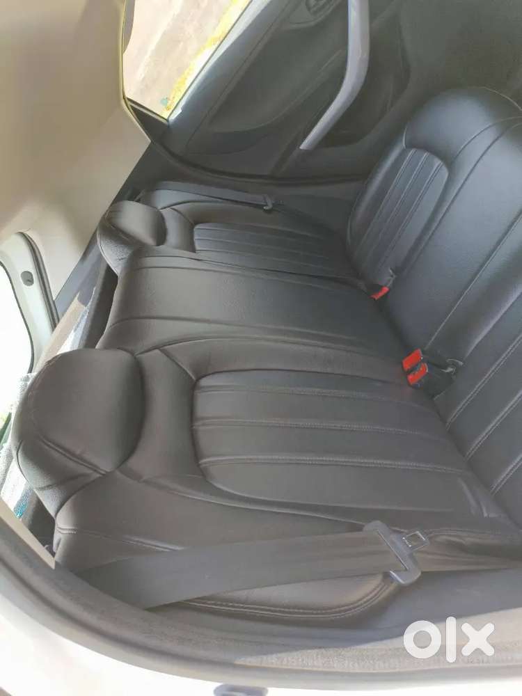 Tata Nexon 2022 Diesel Automatic Well Maintained