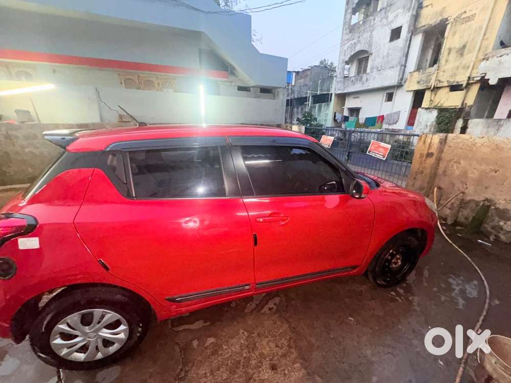 Maruti Suzuki Swift 2023