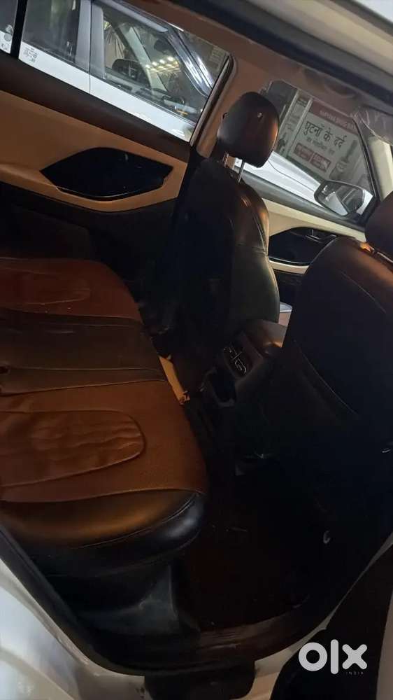 Hyundai Creta Diesel Mt 2022 Variant