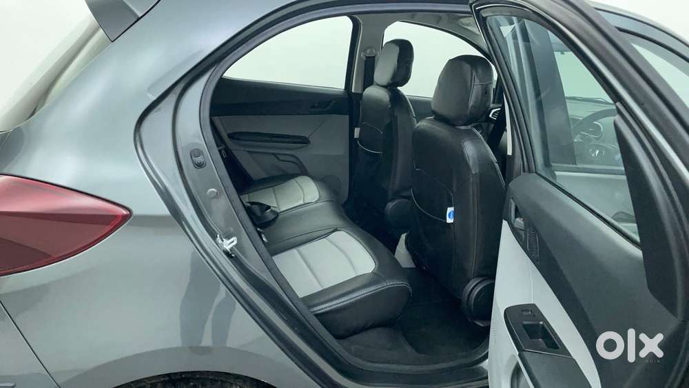 Tata Tiago 1.2 Revotron Xt Option, 2022, Petrol