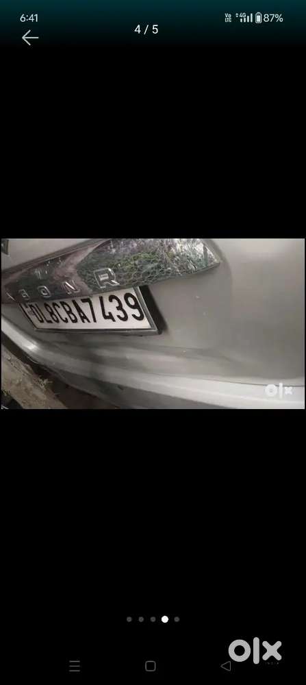 Maruti Suzuki Wagon R 2020 Petrol 24000 Km Driven