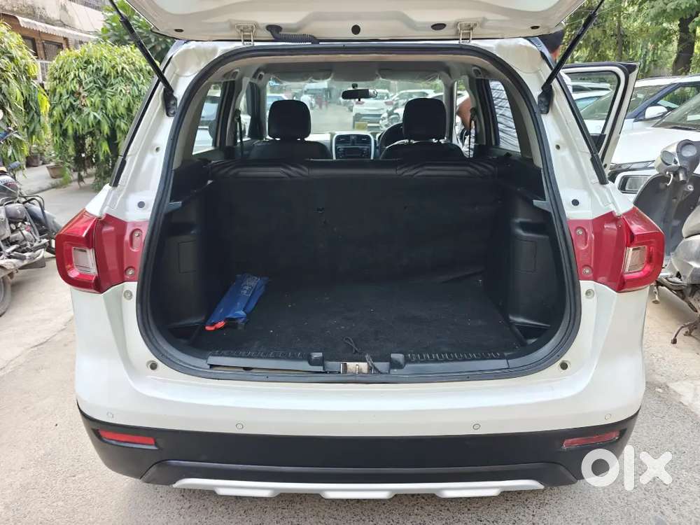 2021 Vitara Brezza Lxi