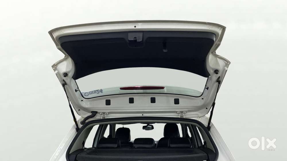 Volkswagen Taigun 1.0 Tsi Highline, 2022, Petrol