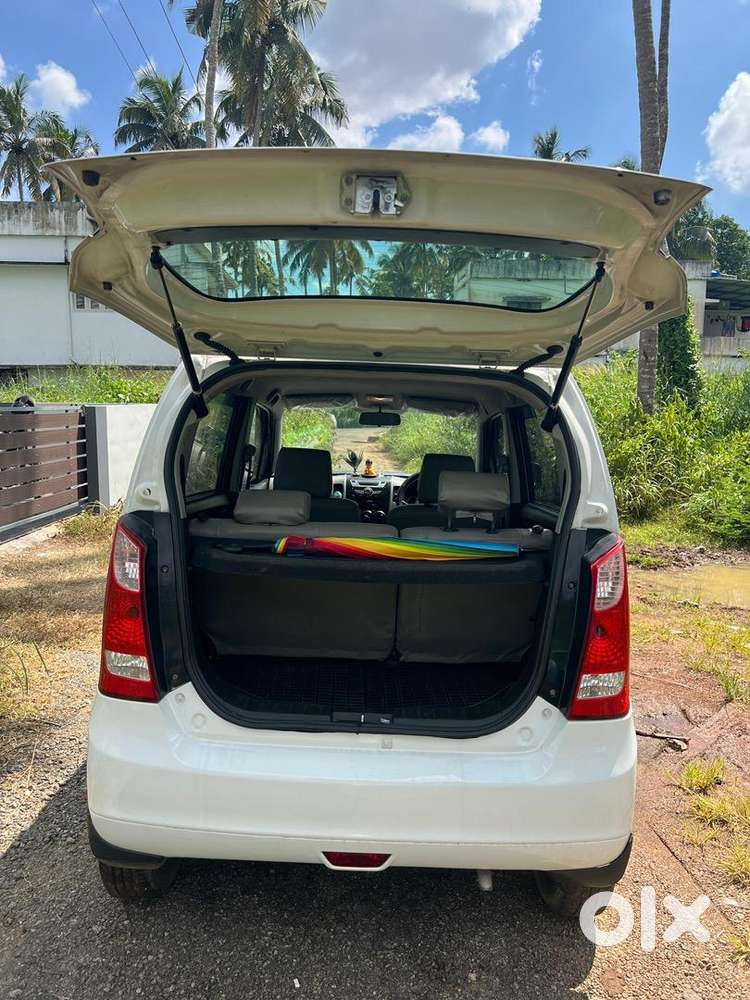 2014 Maruti Suzuki Car