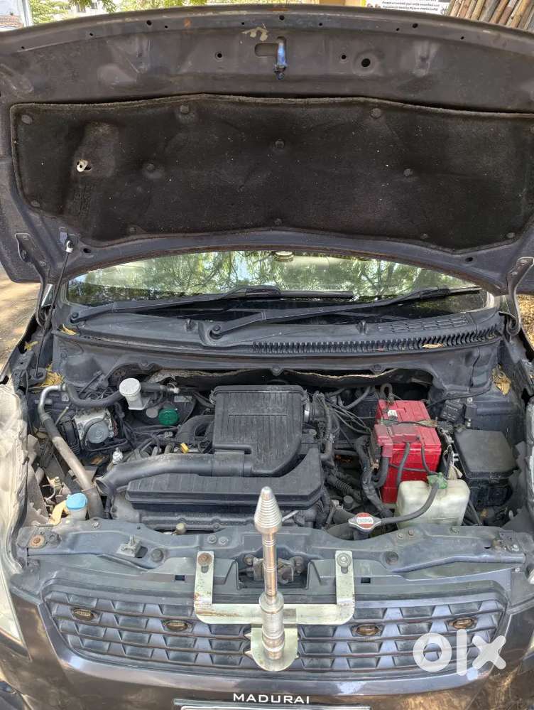 Maruti Suzuki Ertiga 2015 Petrol Good Condition