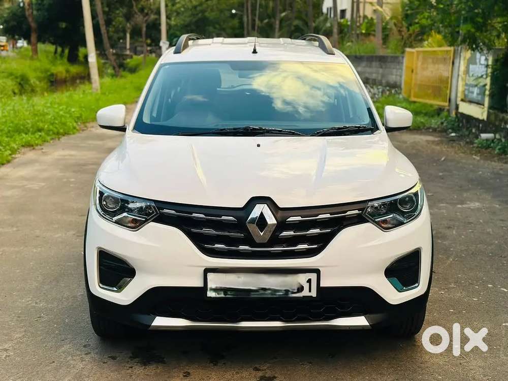 Renault Triber 2023 Petrol Good Condition