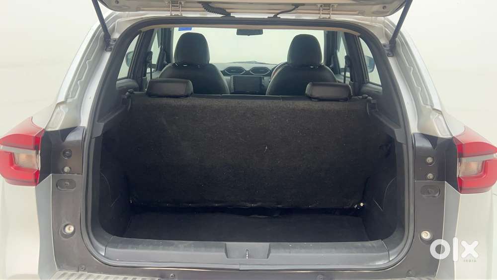 Nissan Magnite 1.0 Xe, 2021, Petrol