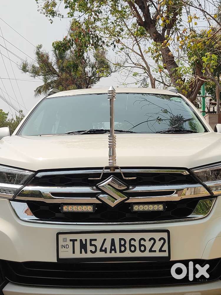 Maruti Suzuki Xl6 1.5 Zeta Mt, 2024, Petrol