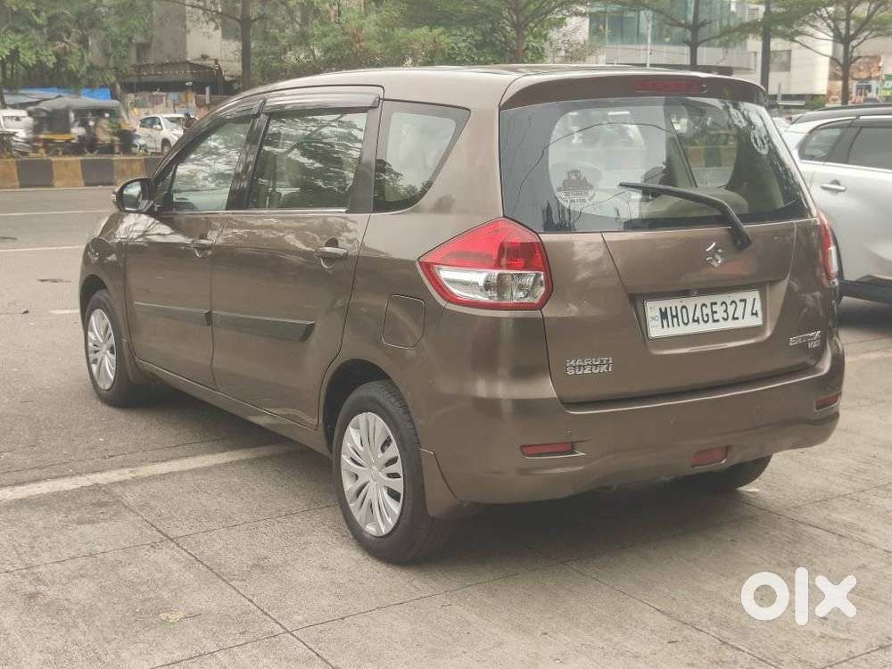 Maruti Suzuki Ertiga Lxi Cng, 2013, Cng & Hybrids