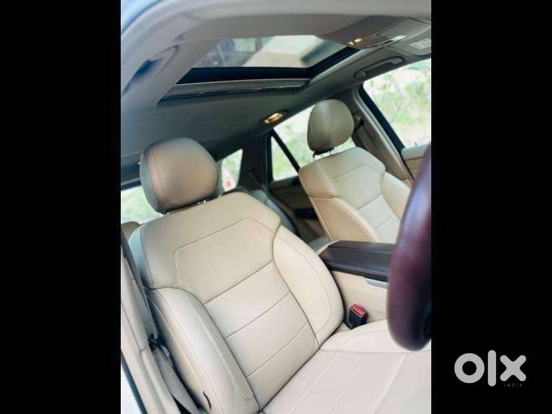 Mercedes-benz M-class Ml 350 Cdi, 2014, Diesel