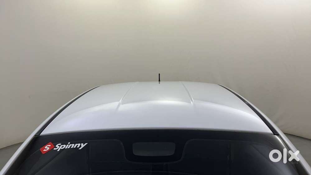 Ford Figo Aspire Trend Diesel, 2015, Diesel