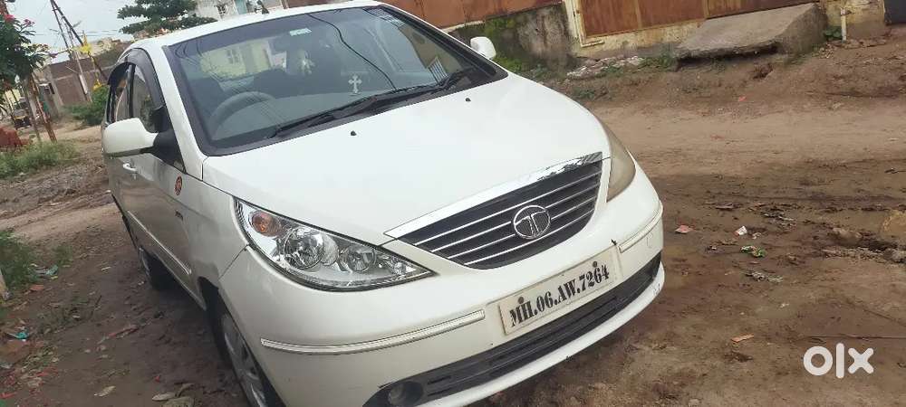 Tata Manza 2010