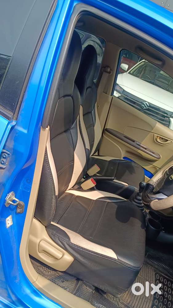 Maruti Suzuki 800 Ac, 2013, Petrol