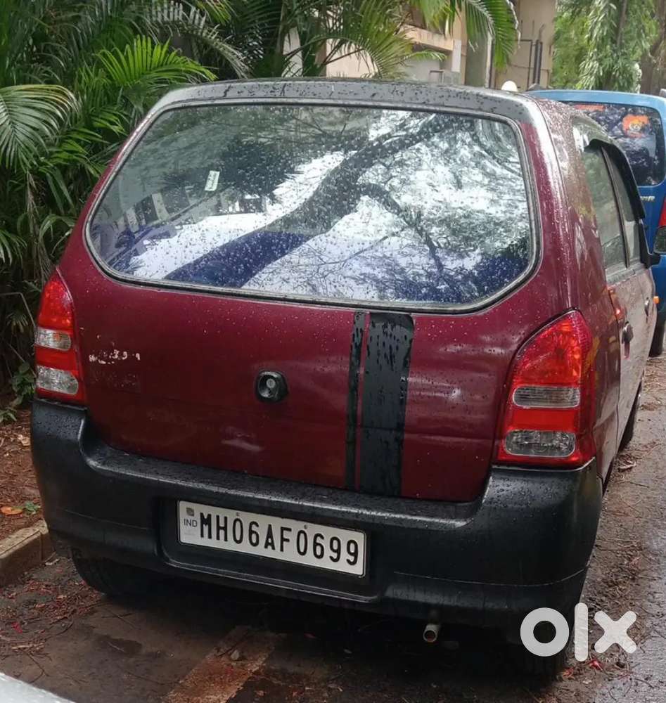 Maruti Suzuki Alto 2006