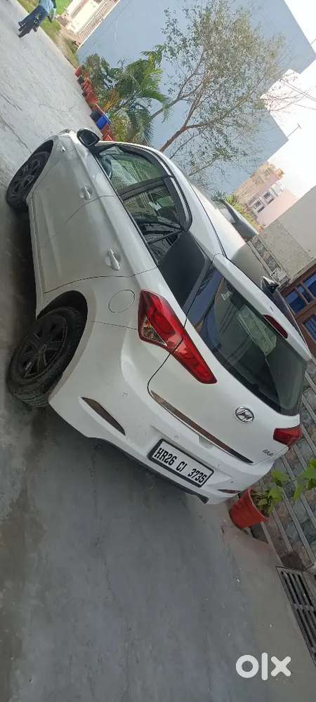 Hyundai I20 Petrol 1.2 Era 2014
