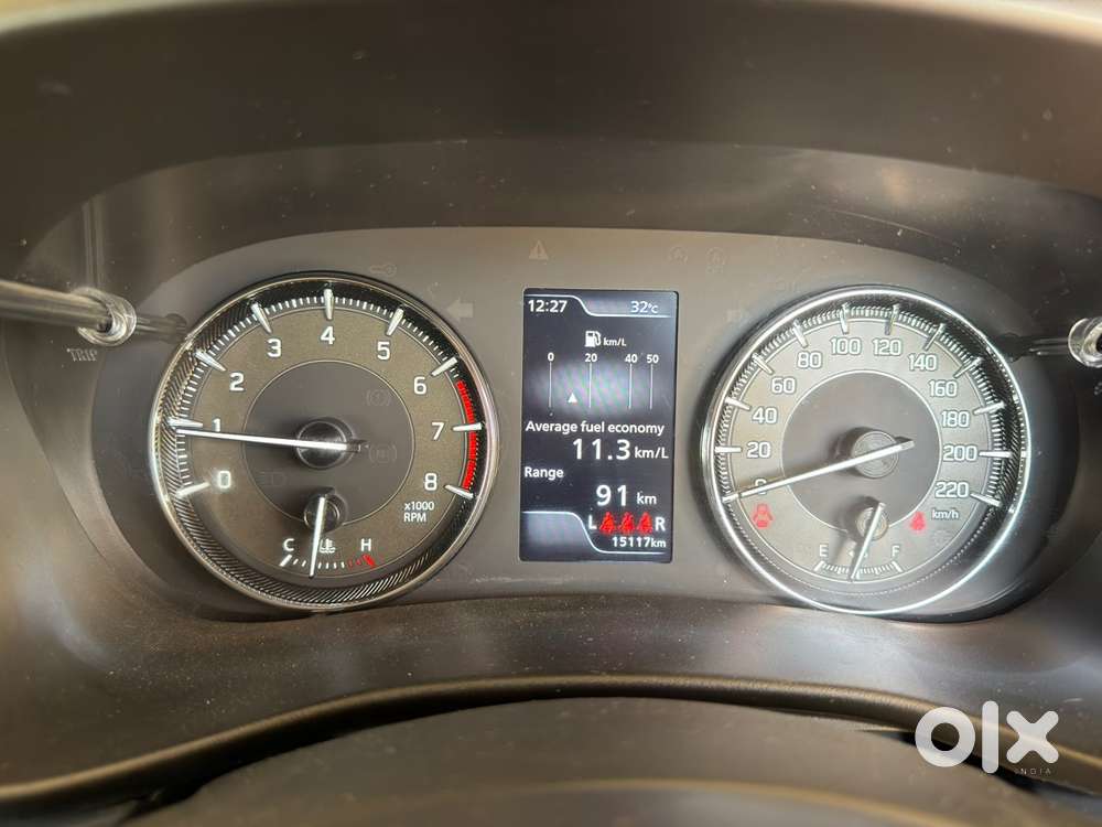 Maruti Suzuki Baleno 2024 Petrol Good Condition