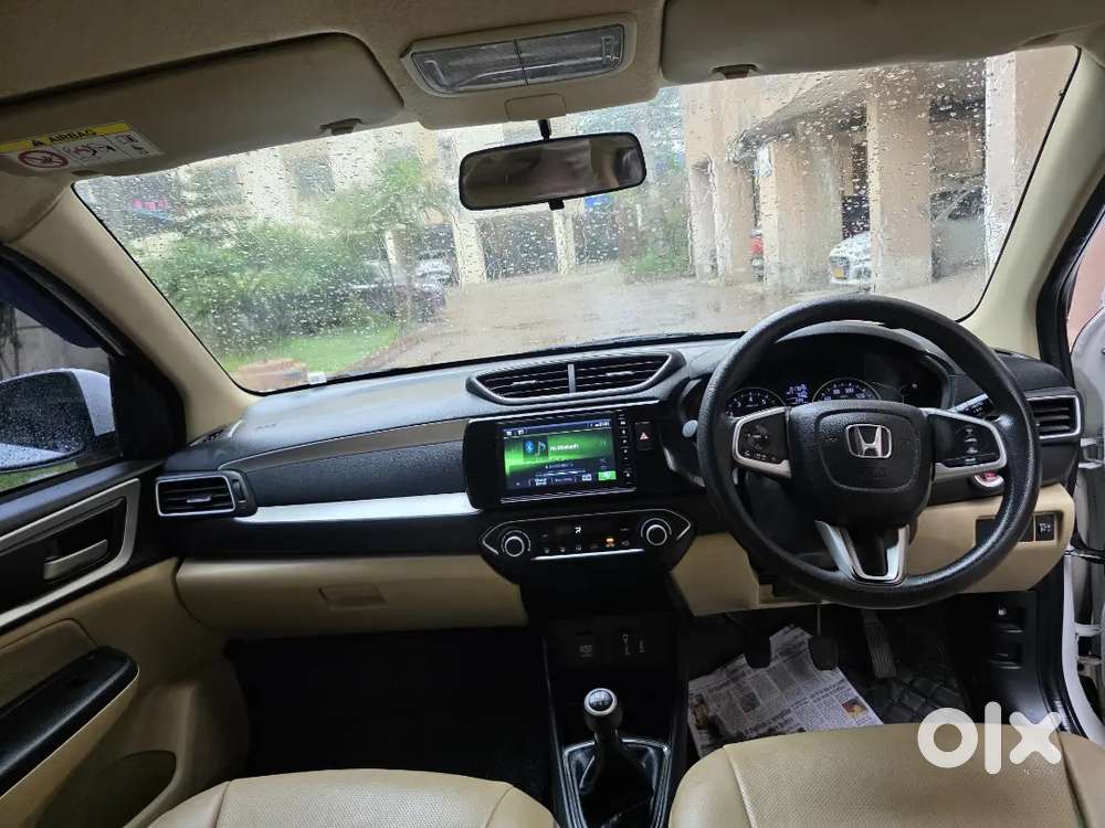 New Car Lena Hai