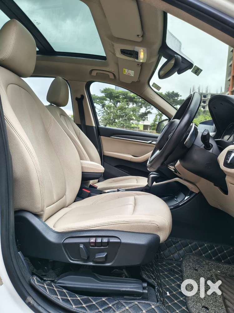 Bmw X1 Sdrive 20d Xline, 2019, Diesel