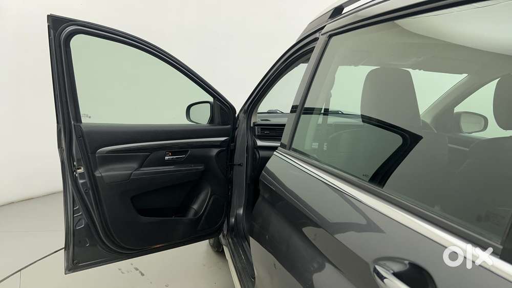 Maruti Suzuki Xl6 1.5 Alpha Plus At, 2022, Petrol