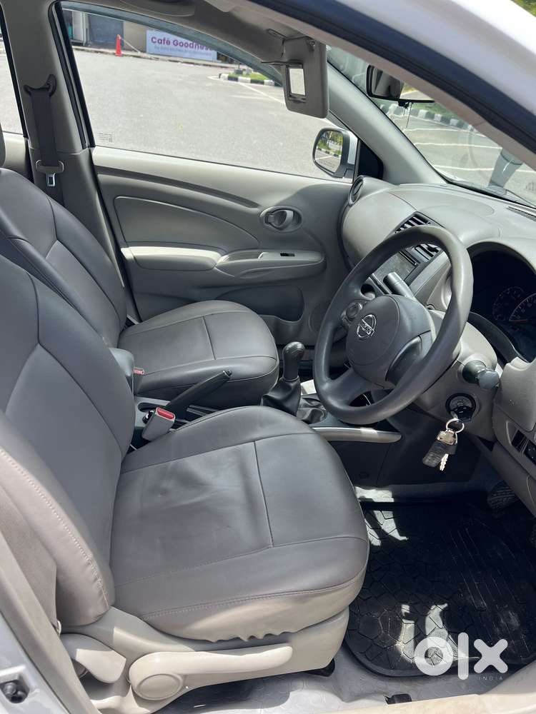 Nissan Sunny Diesel Xl, 2014, Diesel