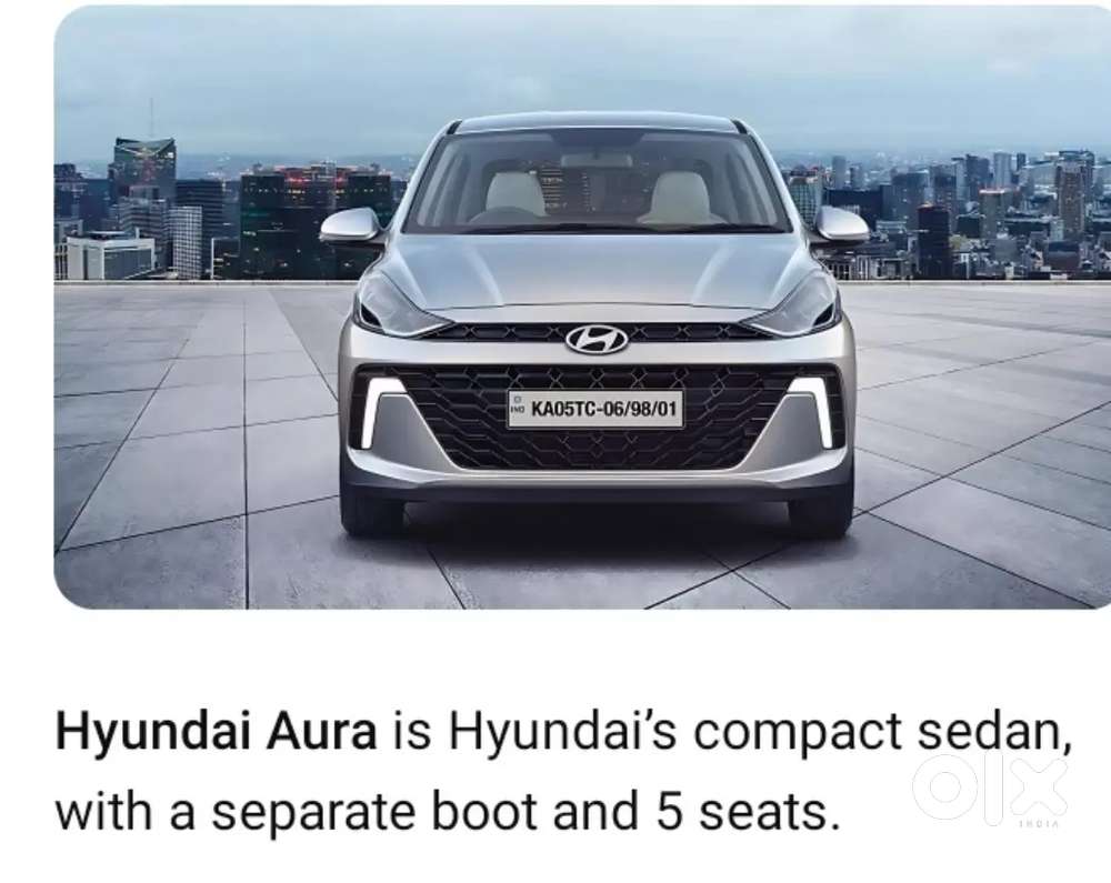 Hyundai New I20 Sportz 2026 Manual Petrol