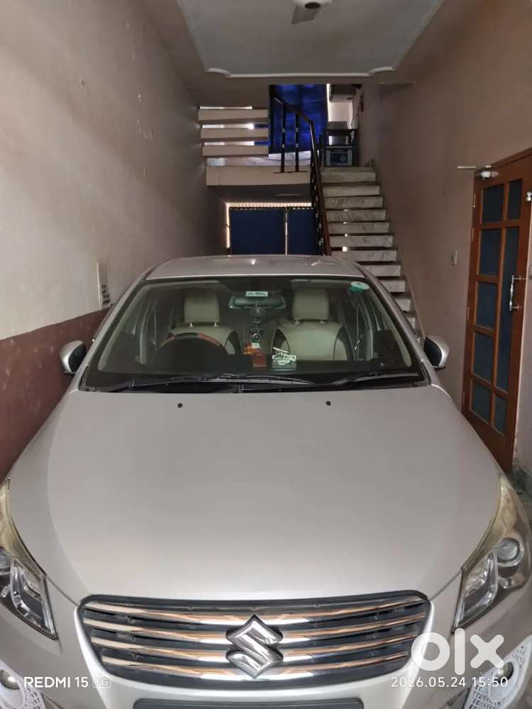 Ciaz Car For Sale