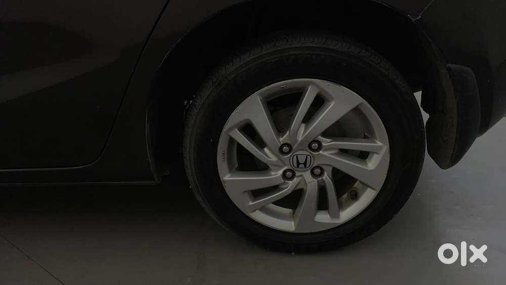 Honda Jazz Vx Diesel, 2016, Diesel