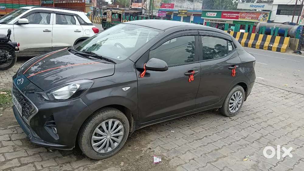 Hyundai Aura 1.2 S 2022