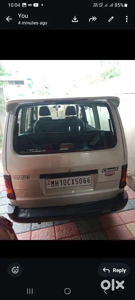 Insurance Paid New Battery
