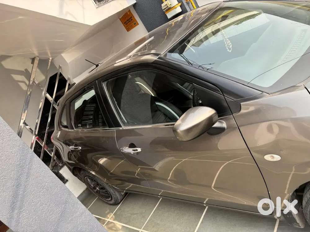 Maruti Suzuki Baleno 2021 Petrol 48000 Km Driven