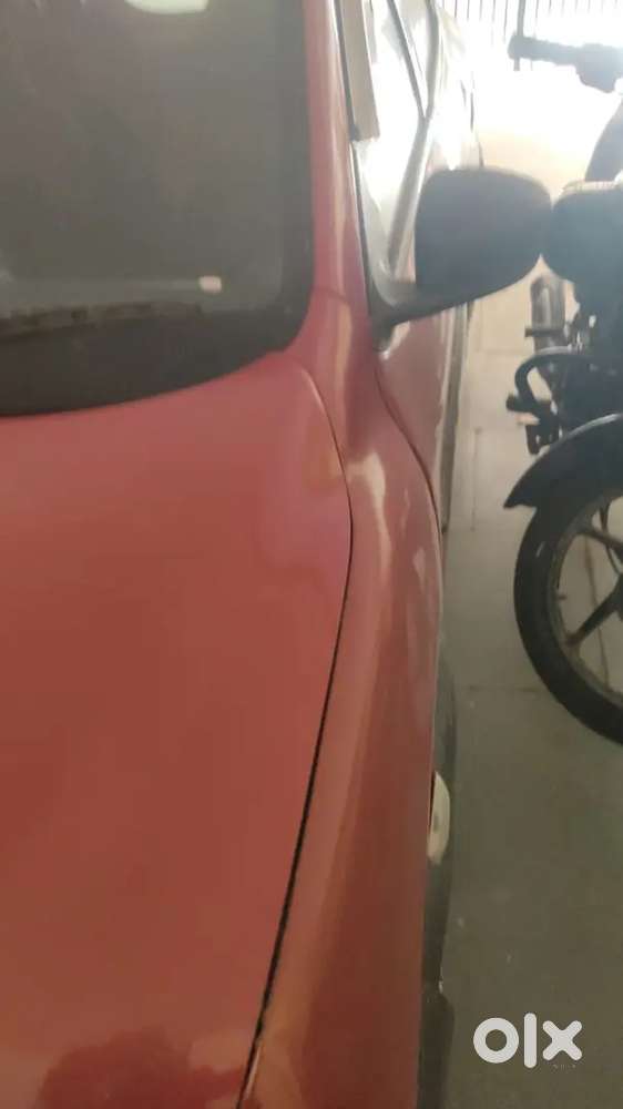 Renault Kwid 2016 Petrol Manual