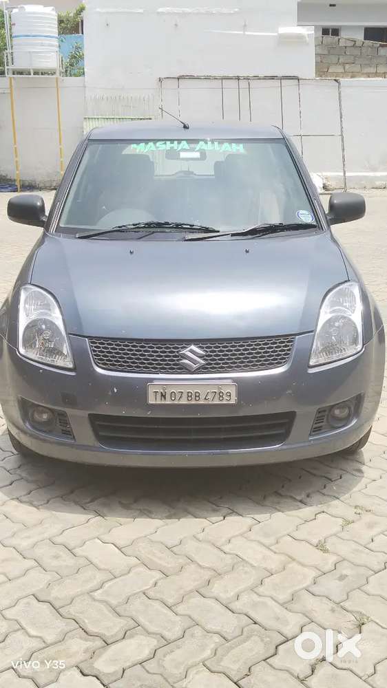Maruti Suzuki Swift 2008 Petrol Well Maintained
