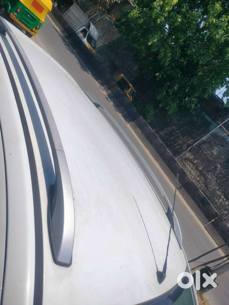 Chevrolet Beat Ls, 2011, Petrol