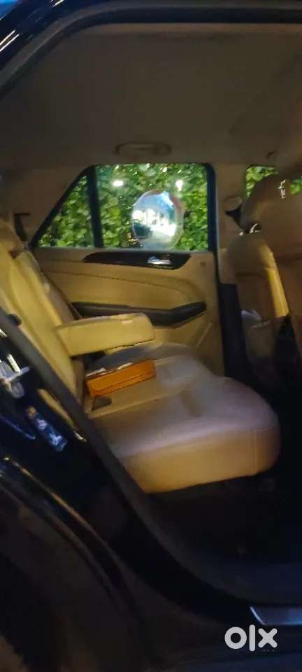 Mercedes-benz Gle Class 250d, 2016, Diesel