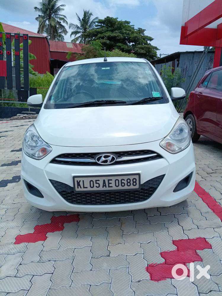 Hyundai Grand I10 Sportz 1.2 Kappa Vtvt, 2012, Petrol