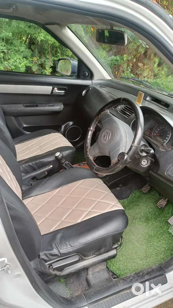 Maruti Suzuki Swift 2010 Petrol 97856 Km Driven
