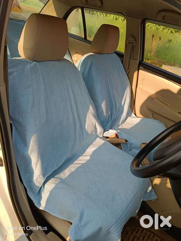 Maruti Suzuki Swift Dzire 2012 Diesel 132000 Km Driven