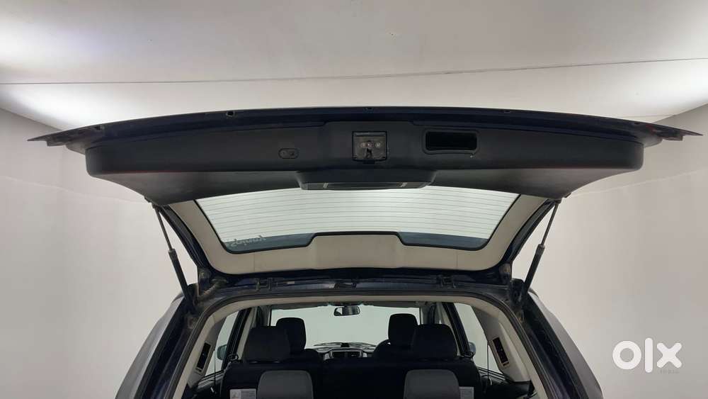 Tata Hexa Xm, 2017, Diesel