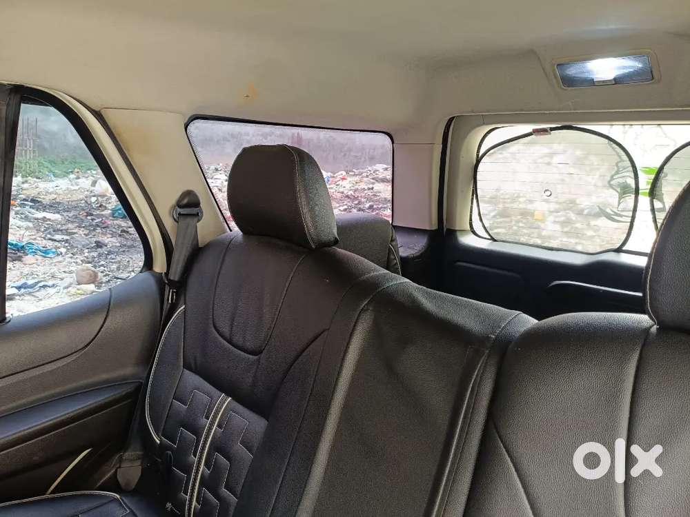 Tata Safari Storme Top Model 2016 Diesel 112000 Km Driven