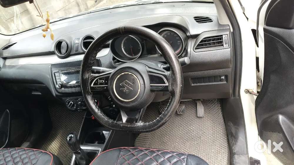 Maruti Swift Diesel Running 64567