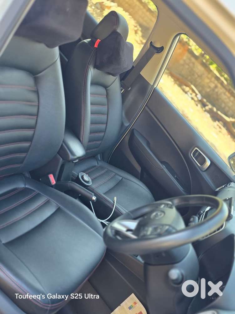 Hyundai Venue S Turbo Dct, 2020, Petrol