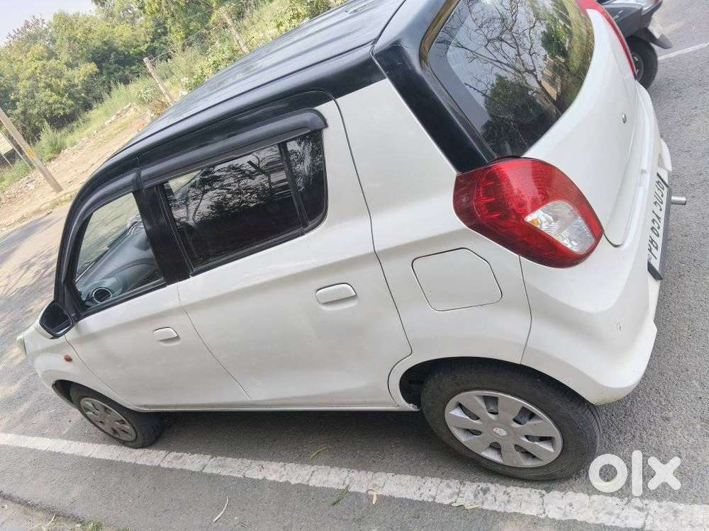 Maruti Suzuki Alto 800 2012-2016 Lxi, 2014, Petrol
