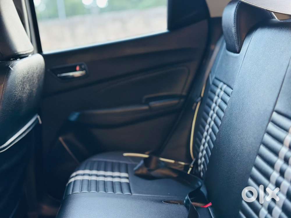 Maruti Suzuki Swift Vxi, 2021, Petrol