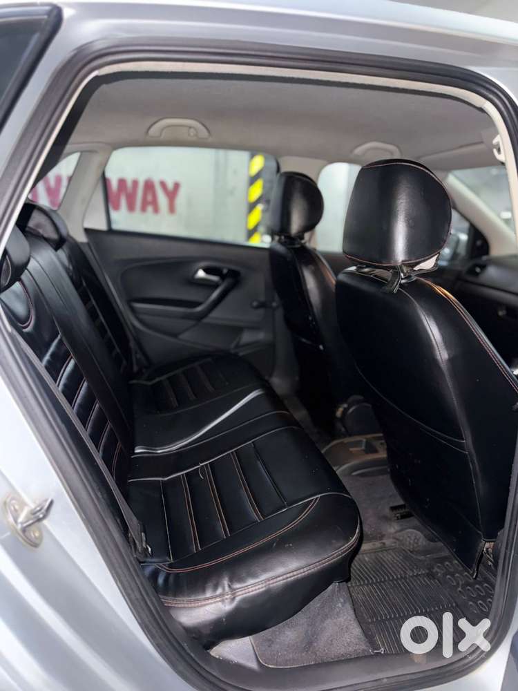 Volkswagen Polo 1.5 Tdi Comfortline, 2015, Diesel